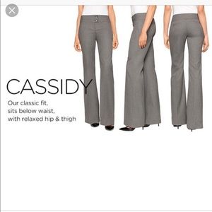 Limited Cassidy Fit Gray Plant Suit